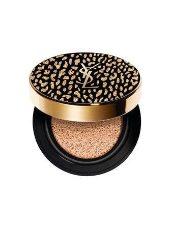 ysl mini cushion holiday edition.